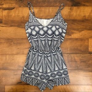 H&M romper